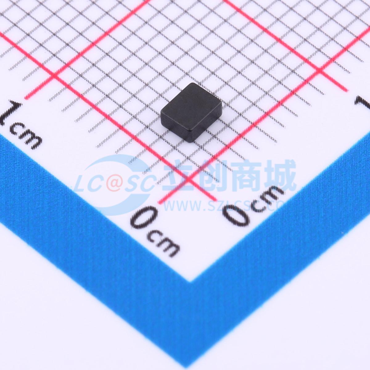 Cuộn Cảm Công Suất FTC252012S100MBCA cjiang 1008 10uH 1.2A ±20% - Techcore Việt Nam