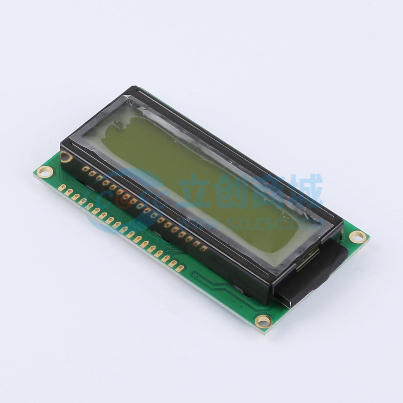 Màn hình LCD HS12832-4 128x32 - Techcore Việt Nam