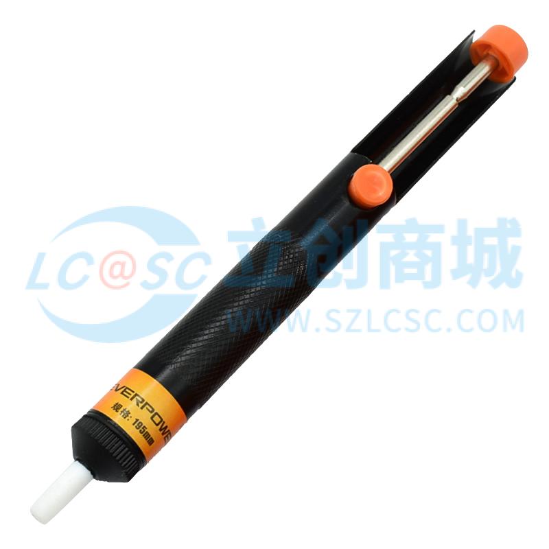 Bơm Hút Thiếc 203202 EVERPOWER Chuyên Dùng Sửa Chữa Điện Tử - Techcore Việt Nam