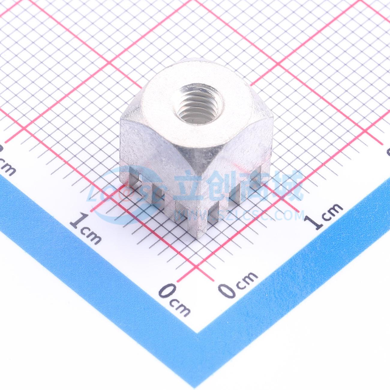 Linh kiện điện tử 7461095 - Techcore Việt Nam