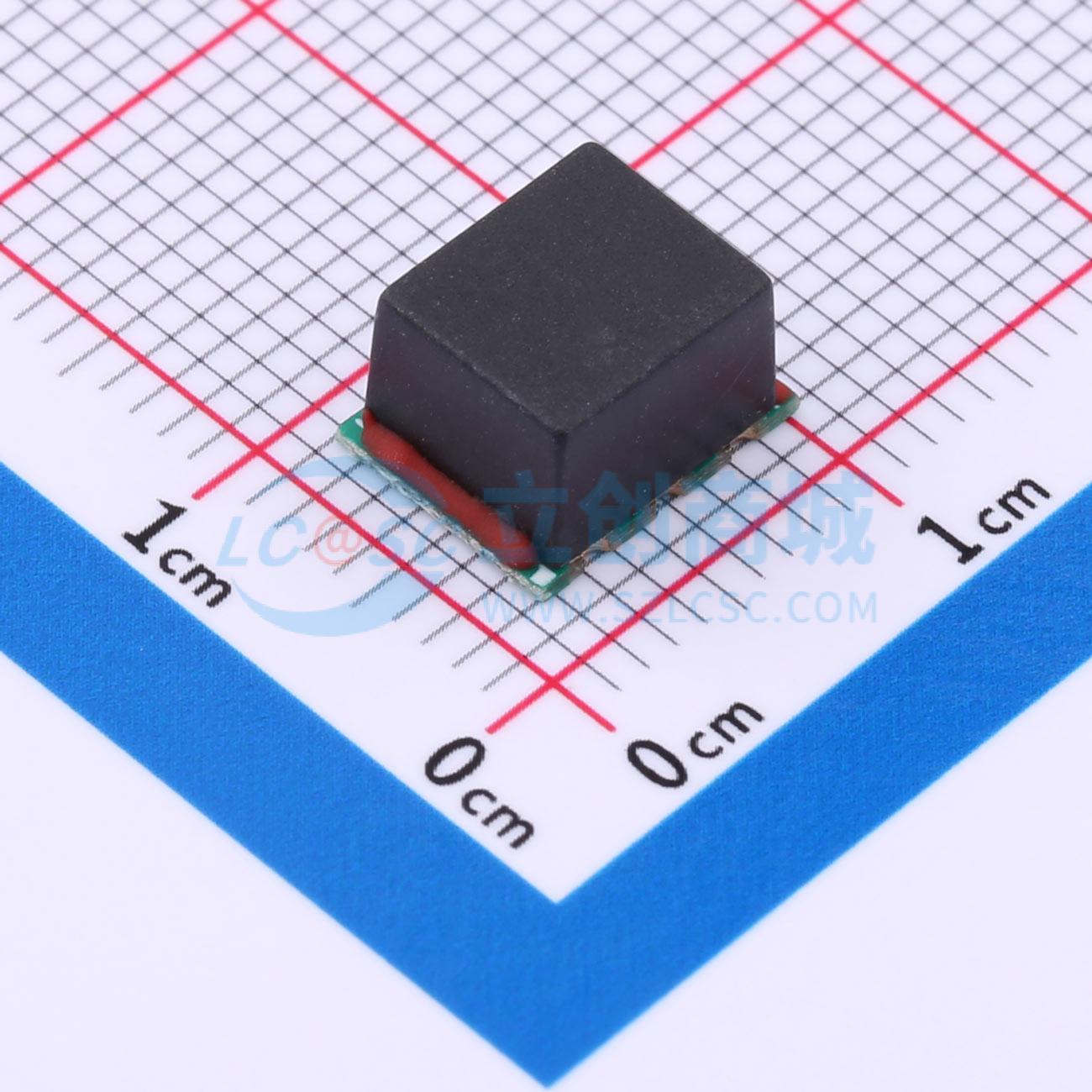 Linh kiện điện tử SADT16T Sunltech SMD-6P - Techcore Việt Nam