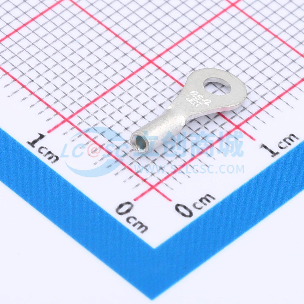 Linh kiện điện tử 0.5-2 JST - Techcore Việt Nam