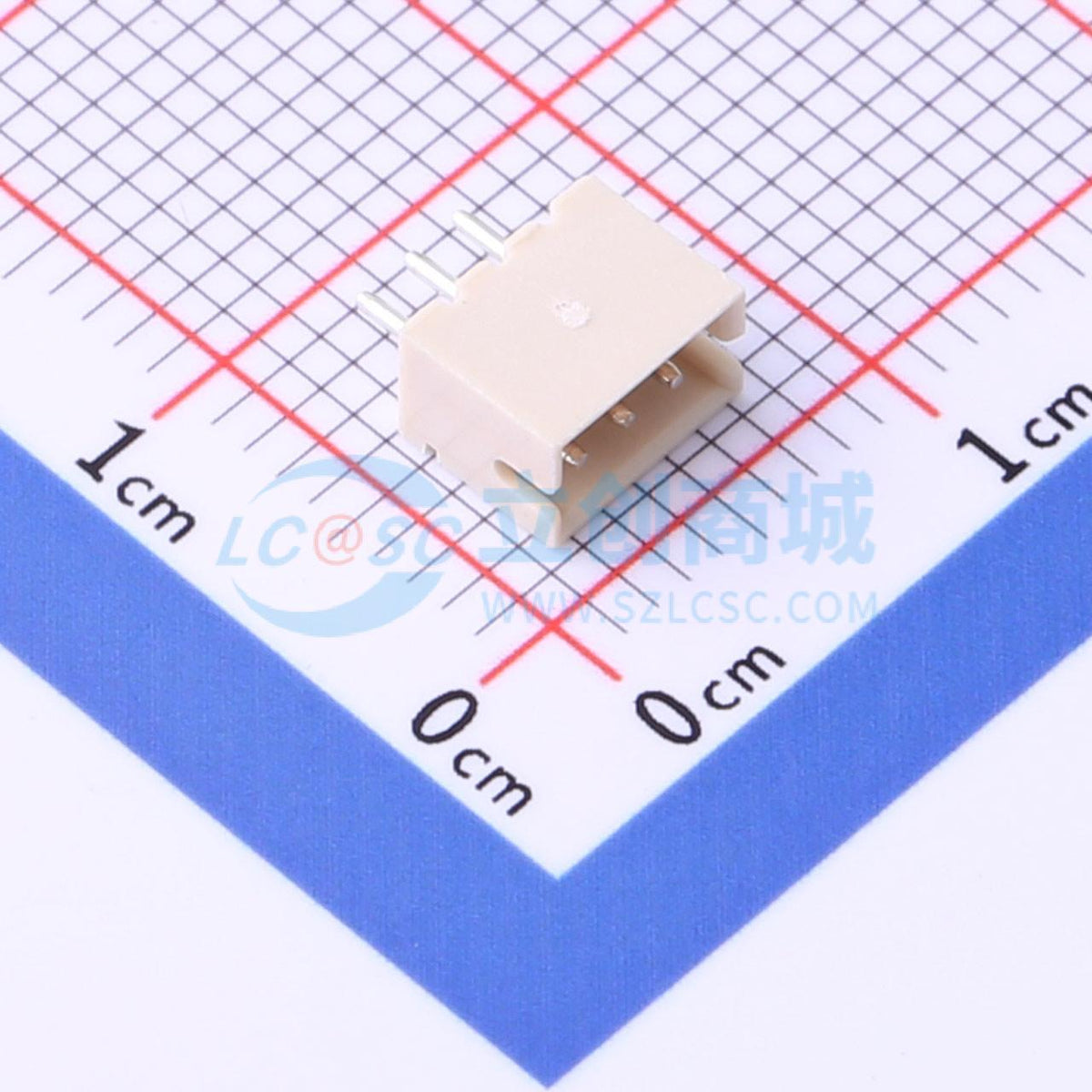Linh kiện điện tử HC-ZH1.5-3A - Techcore Việt Nam