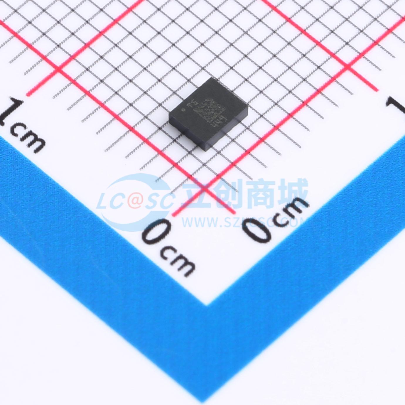 Cảm biến gia tốc và con quay hồi chuyển LSM6DSV32XTR ST LGA-14(2.5x3) ±32g ±4000dps - Techcore Việt Nam