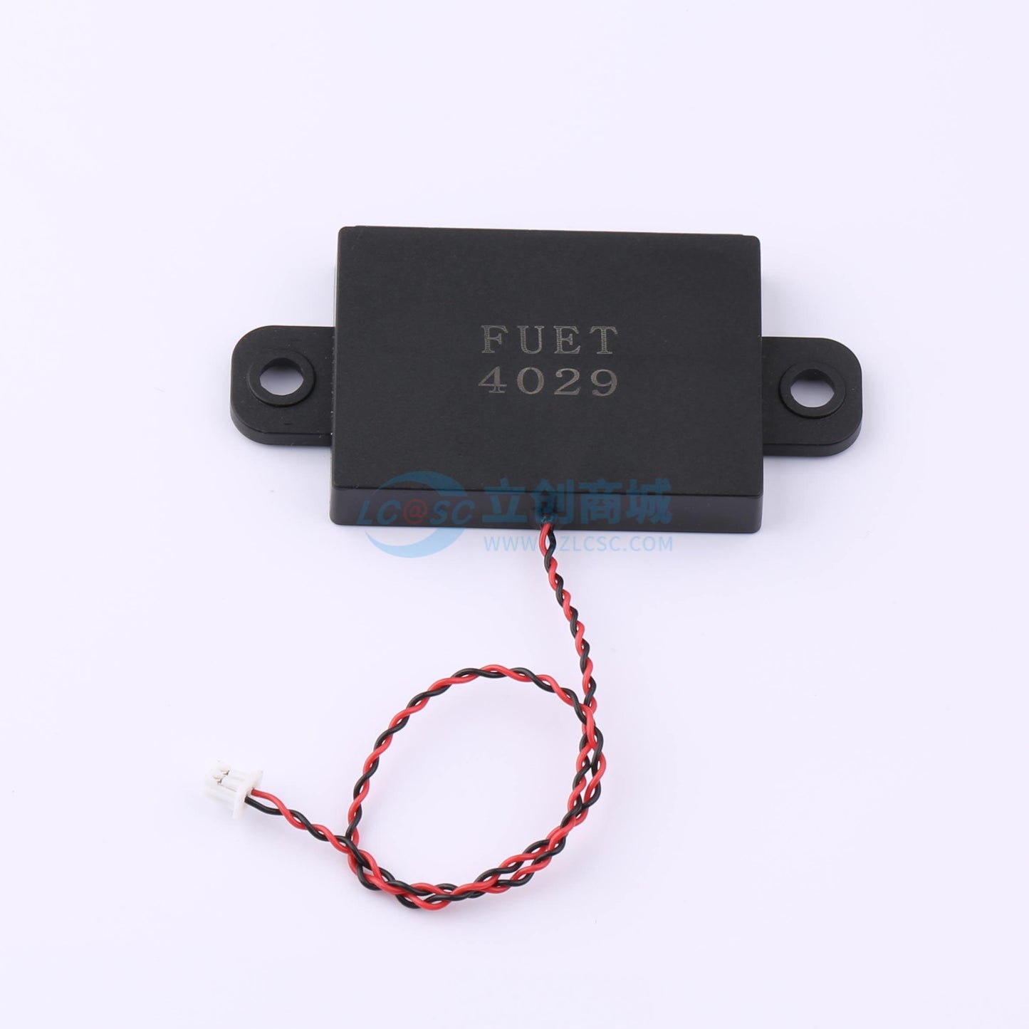 Loa điện tử FS4029NB0815-H6.6-R02 FUET - Techcore Việt Nam