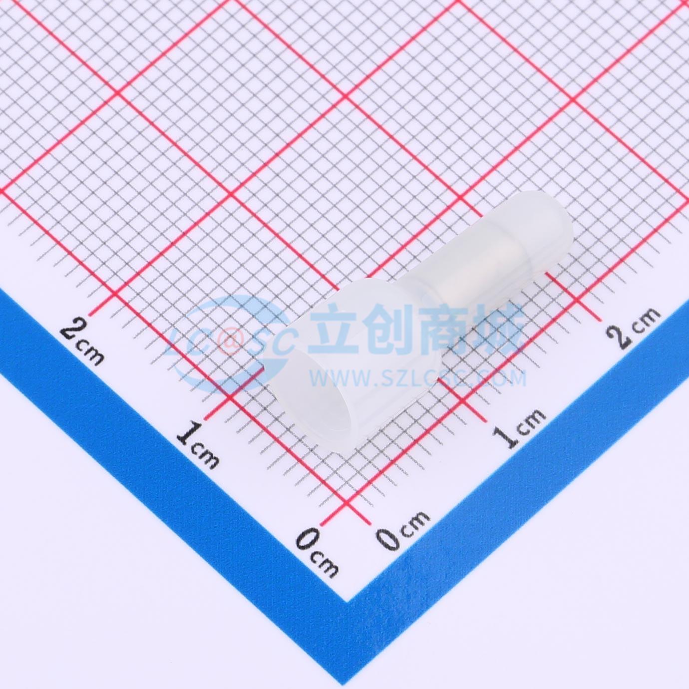 Linh kiện điện tử CE1 JST - Techcore Việt Nam