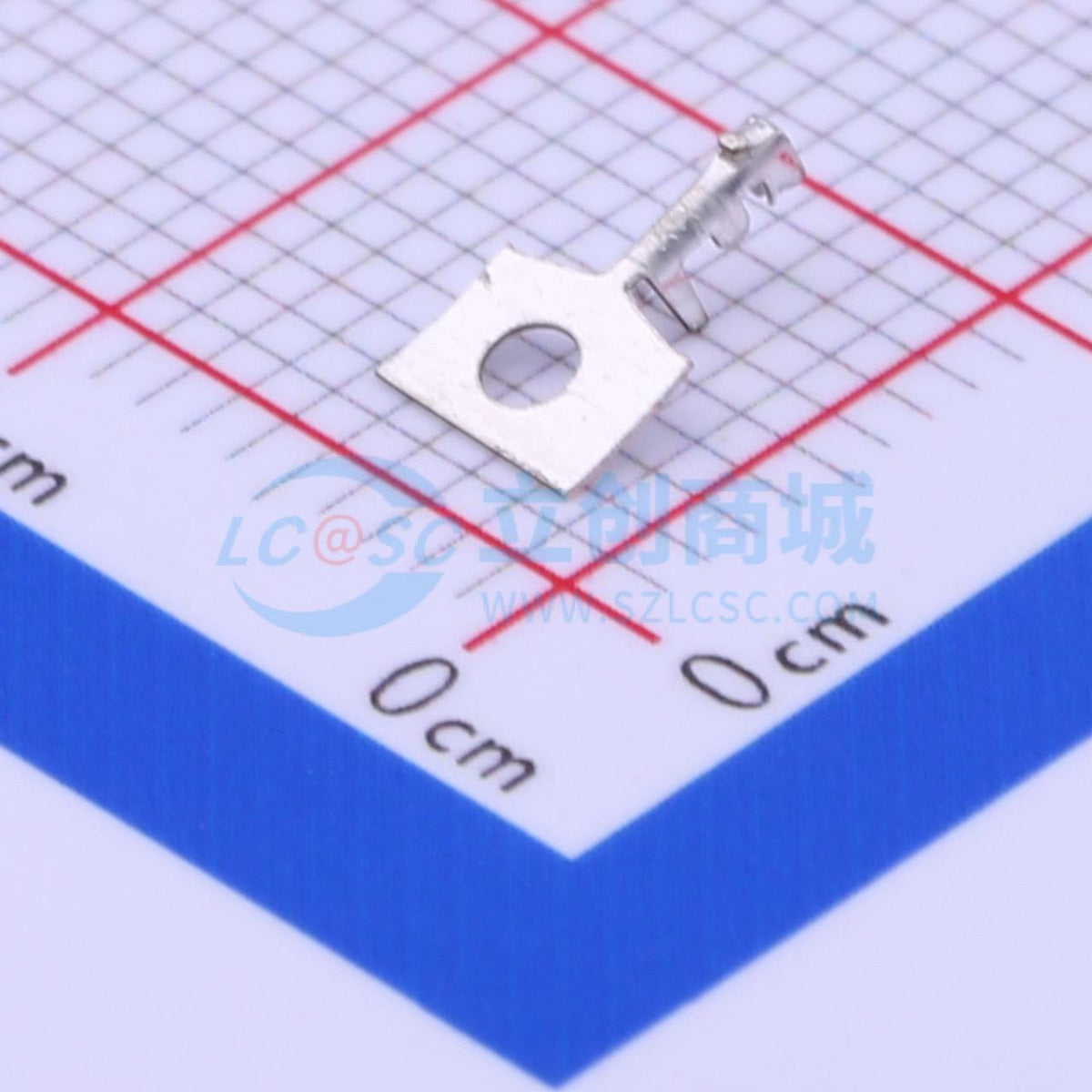 Linh kiện điện tử 500588000 MOLEX - Techcore Việt Nam