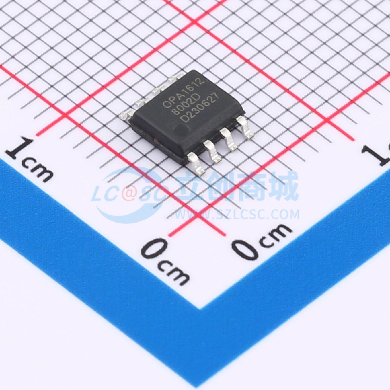 IC Khuếch Đại Công Suất Âm Thanh BE8002D BORN SOP-8 20 KHz Class AB 2 W × 1 @ 4Ω;3W×1@4Ω - Techcore Việt Nam