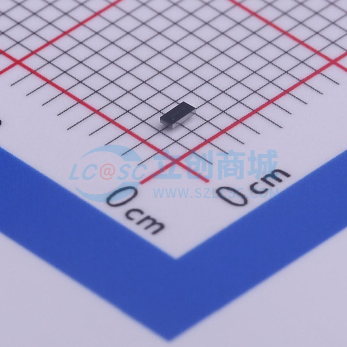 Linh kiện điện tử NB3RL02FCT2G WLCSP-8(0.8x1.6) - Techcore Việt Nam