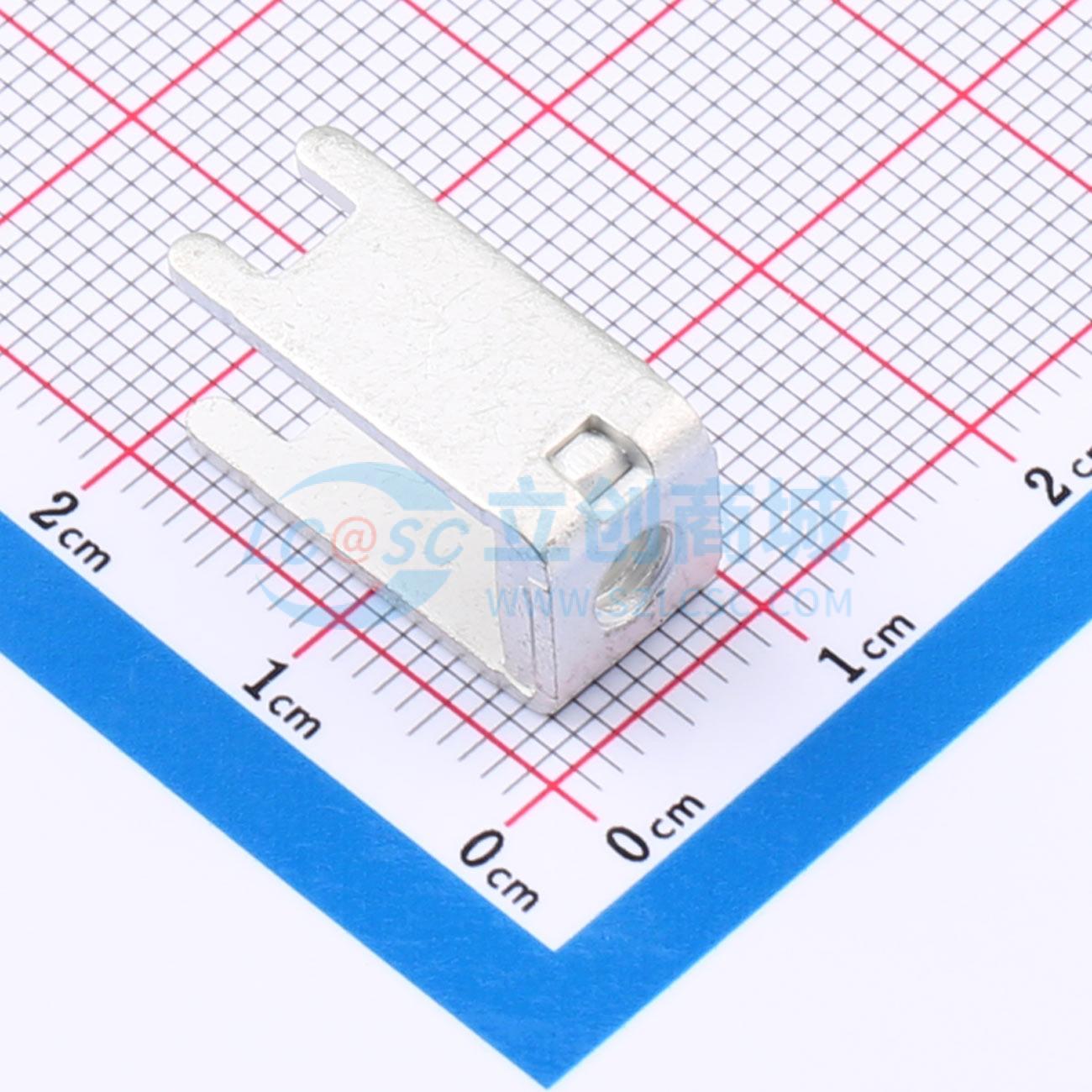 Linh kiện điện tử TT44100080-1800 - Techcore Việt Nam