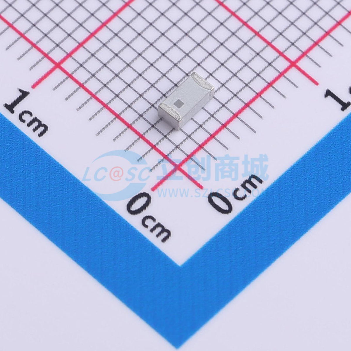 Linh kiện điện tử AMCA31-2R450G-S1F-T3 1206 - Techcore Việt Nam