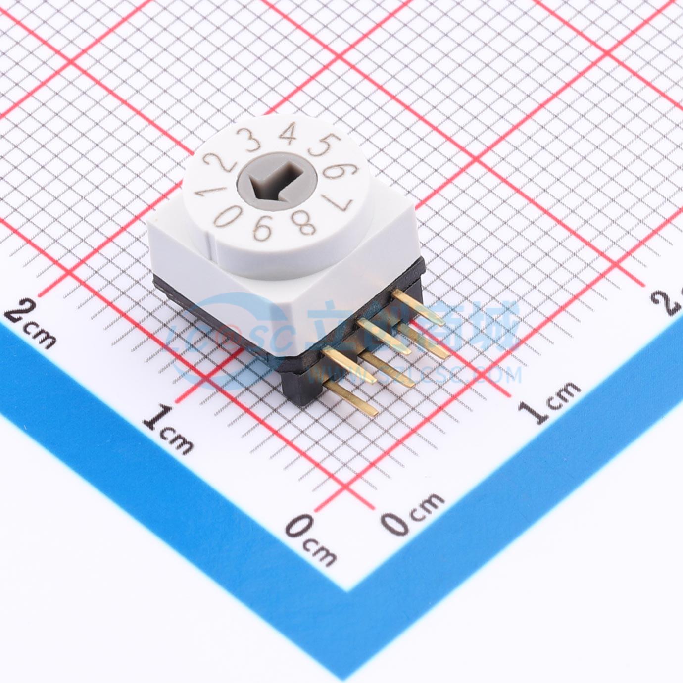 Linh kiện điện tử TDR-10H1(LG) - Techcore Việt Nam