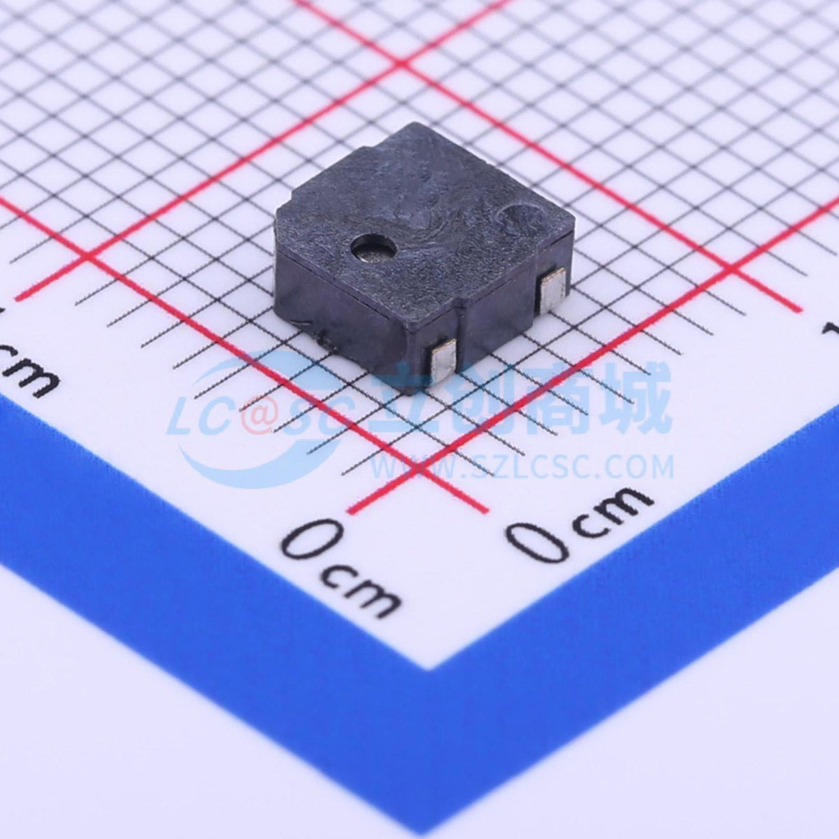 Còi buzzer MLT-5020 Huaneng SMD,5x5mm - Techcore Việt Nam