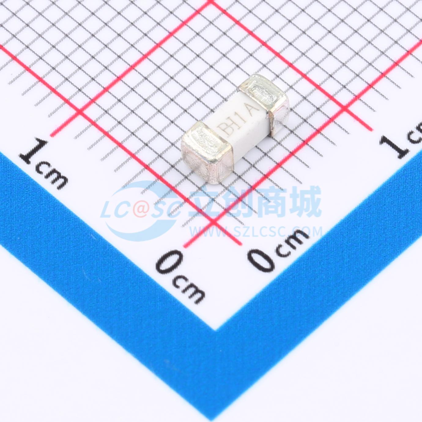 Cầu chì dùng một lần BSMD2410C-1100T BHFUSE 2410 - Techcore Việt Nam