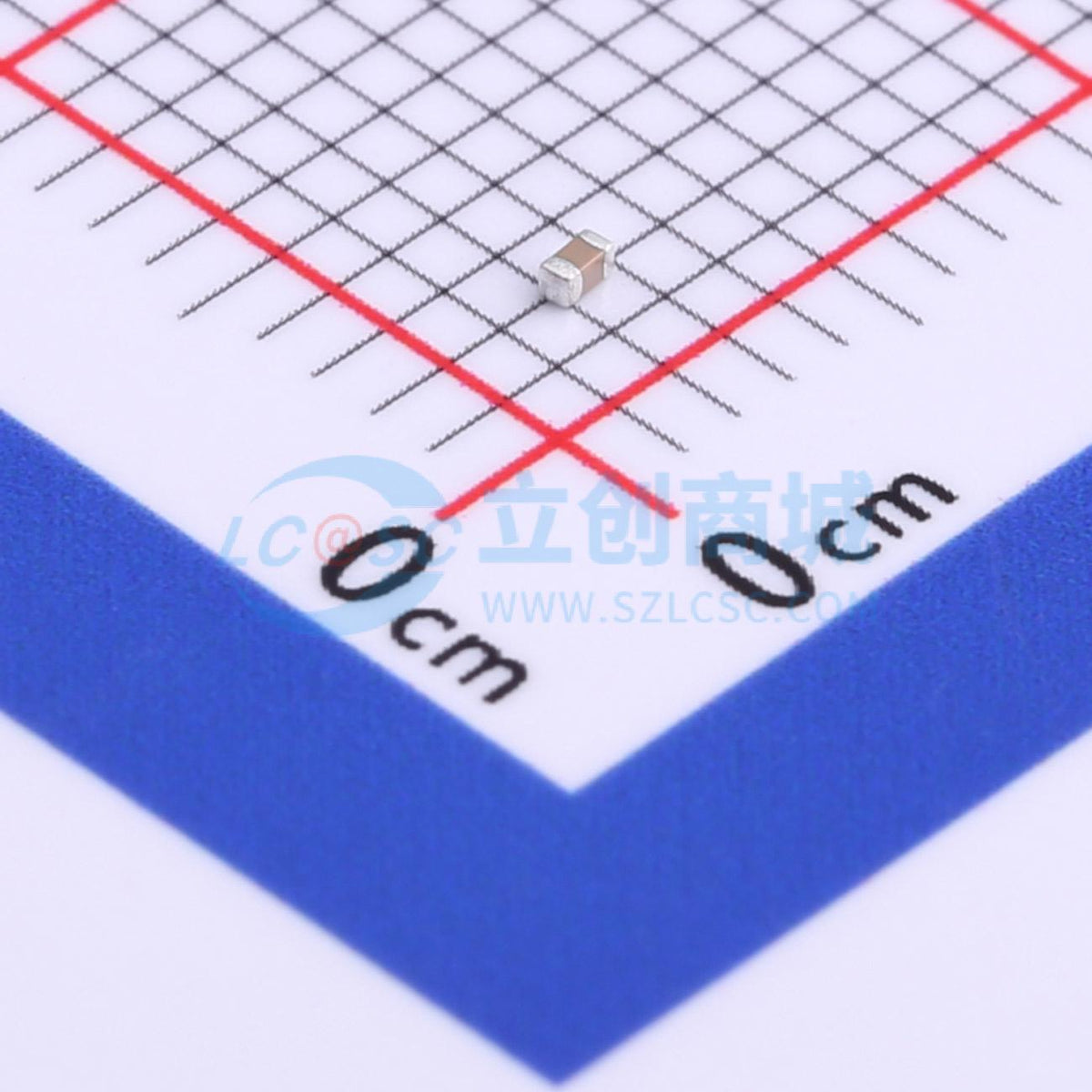 Linh kiện điện tử 0402B104K500NT FH 0402 - Techcore Việt Nam