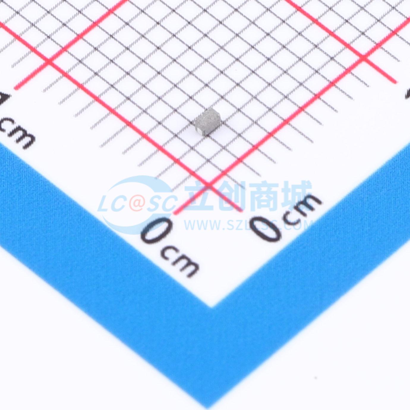 Cuộn Cảm Công Suất PLEA67BCA4R7M-1PT00 TDK 0402 4.7uH 400mA ±20% - Techcore Việt Nam