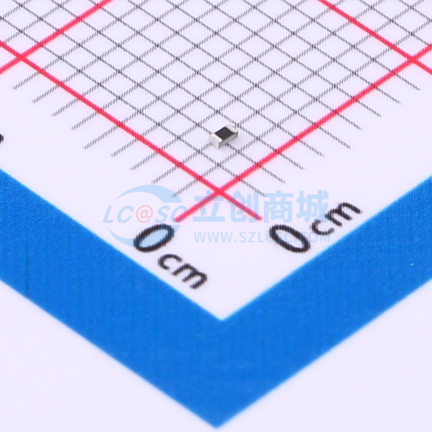 Điện Trở Dán SMD AC0402FR-7W4K7L YAGEO 0402 4.7kΩ ±1% 125mW - Techcore Việt Nam