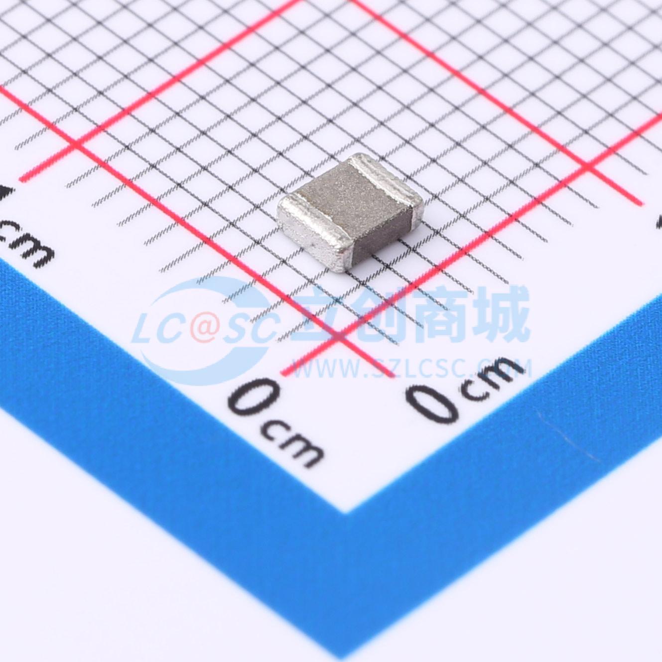 Cuộn Cảm Công Suất DFE322512F-2R2M=P2 muRata 1210 2.2uH 2.6A ±20% - Techcore Việt Nam