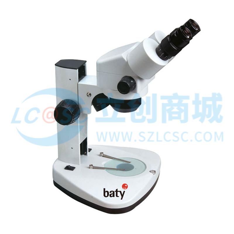 Kính hiển vi SM2-700-10 BATY Phù hợp đo kiểm và bảo trì kỹ thuật - Techcore Việt Nam