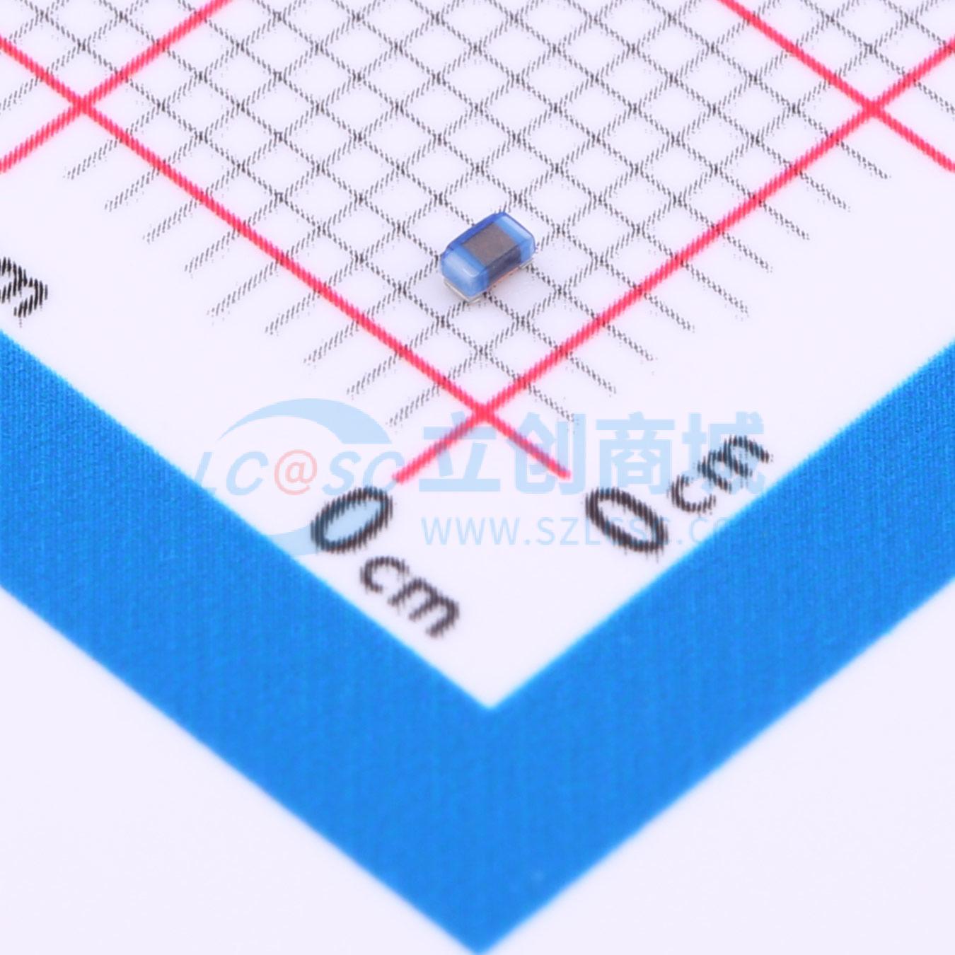 Cuộn Cảm Dán SMD AHW1608C-R30JTF APV 0603 300nH 100mA ±5% - Techcore Việt Nam