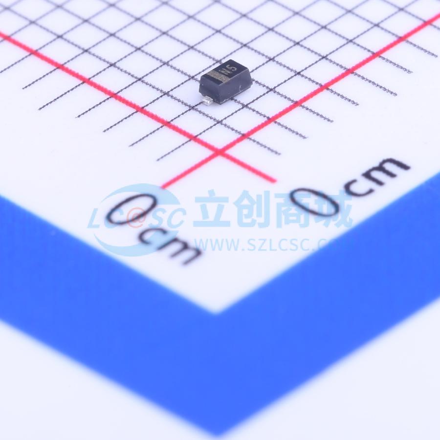 Diode bảo vệ TVS/ESD PESD24VS1UB,115 Nexperia - Techcore Việt Nam