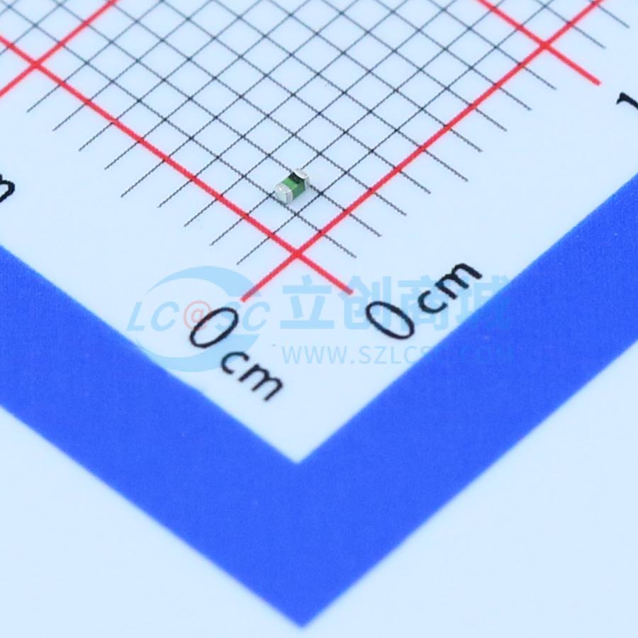 Cuộn Cảm Dán SMD LQG15HS47NJ02D muRata 0402 47nH 300mA ±5% - Techcore Việt Nam