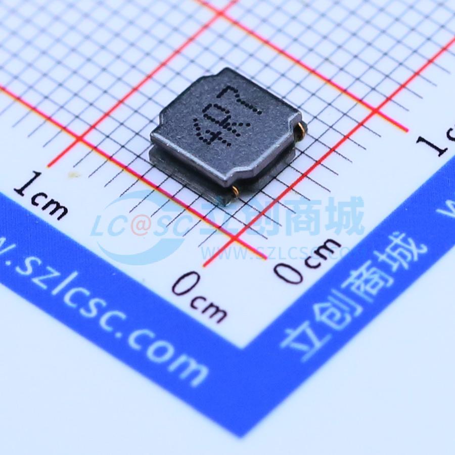 Cuộn Cảm Công Suất SWPA6020S4R7NT Sunlord SMD,6x6mm 4.7uH 2A ±30% - Techcore Việt Nam