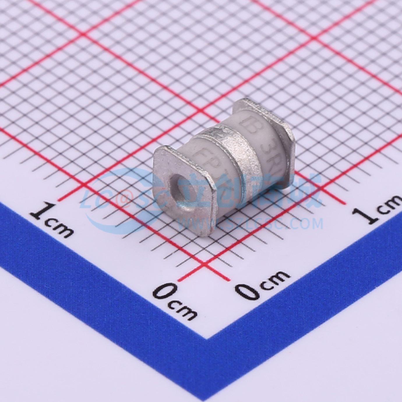 IC giao tiếp 3RL090M-5-SS Brightking SMD-3P,7.2x5mm - Techcore Việt Nam