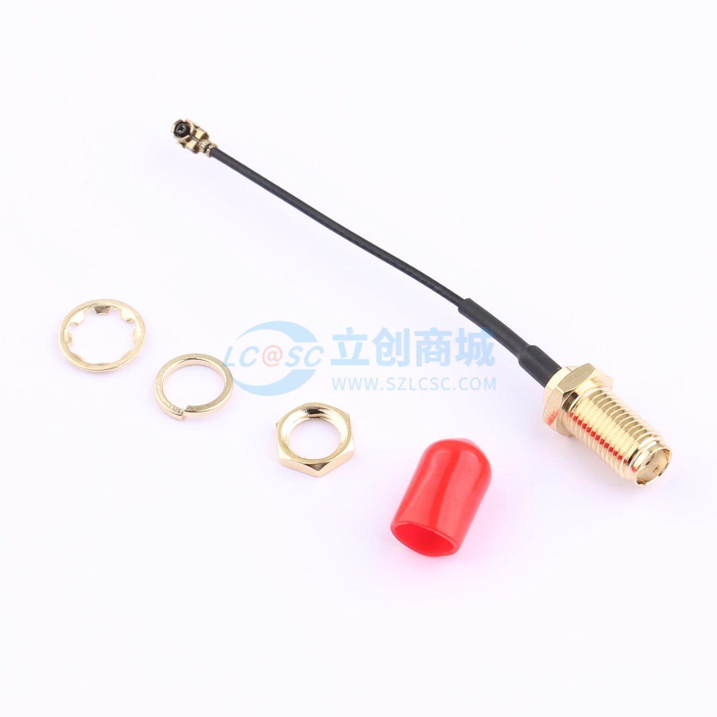 Linh kiện điện tử KHB(RG113)-55-29 kinghelm - - Techcore Việt Nam