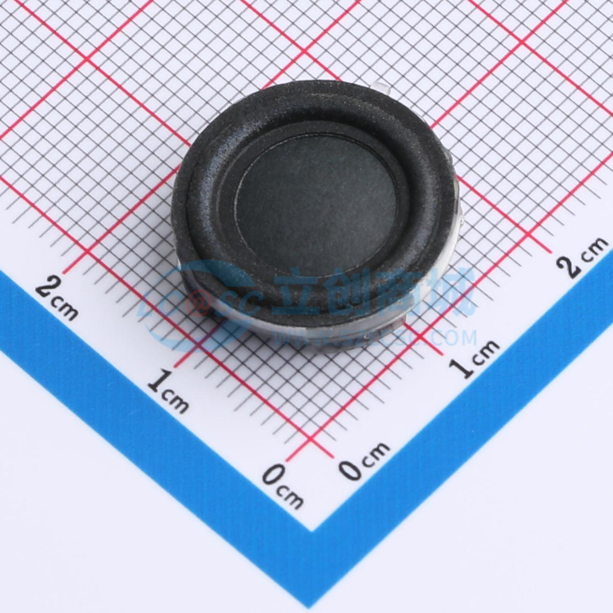 Loa điện tử FS18DS0430-H5.6-R02 FUET - Techcore Việt Nam