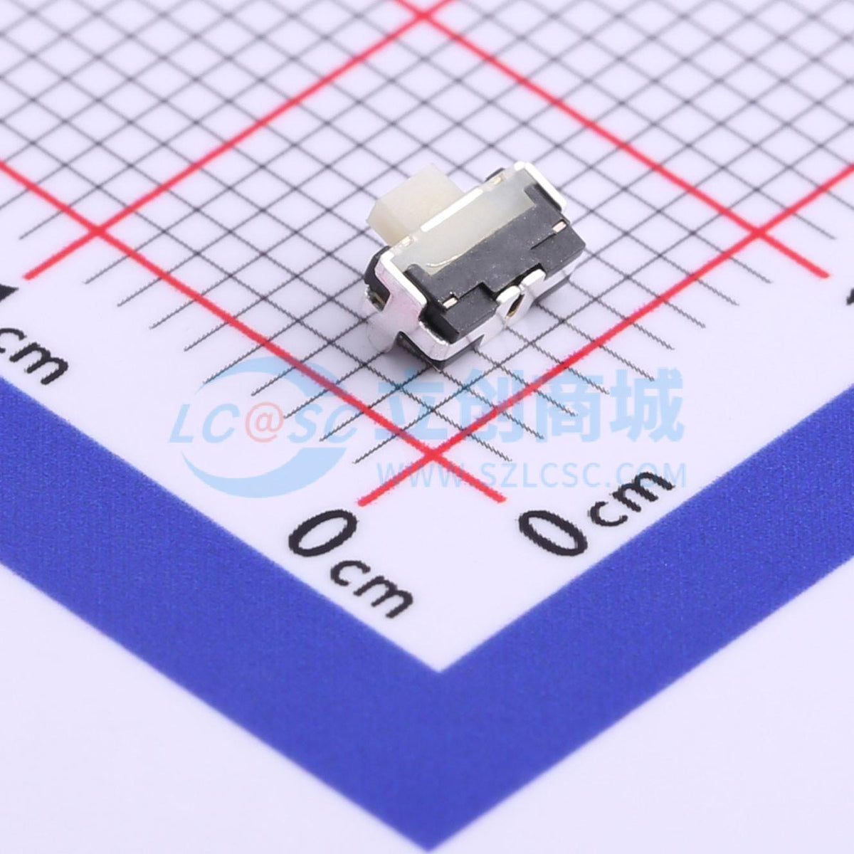 Linh kiện điện tử GT-TC172A-H035-L1 - Techcore Việt Nam