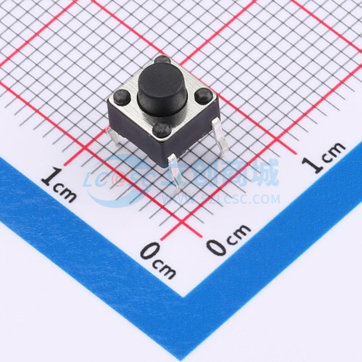 Linh kiện điện tử BX-TS-26-6655CJ - Techcore Việt Nam