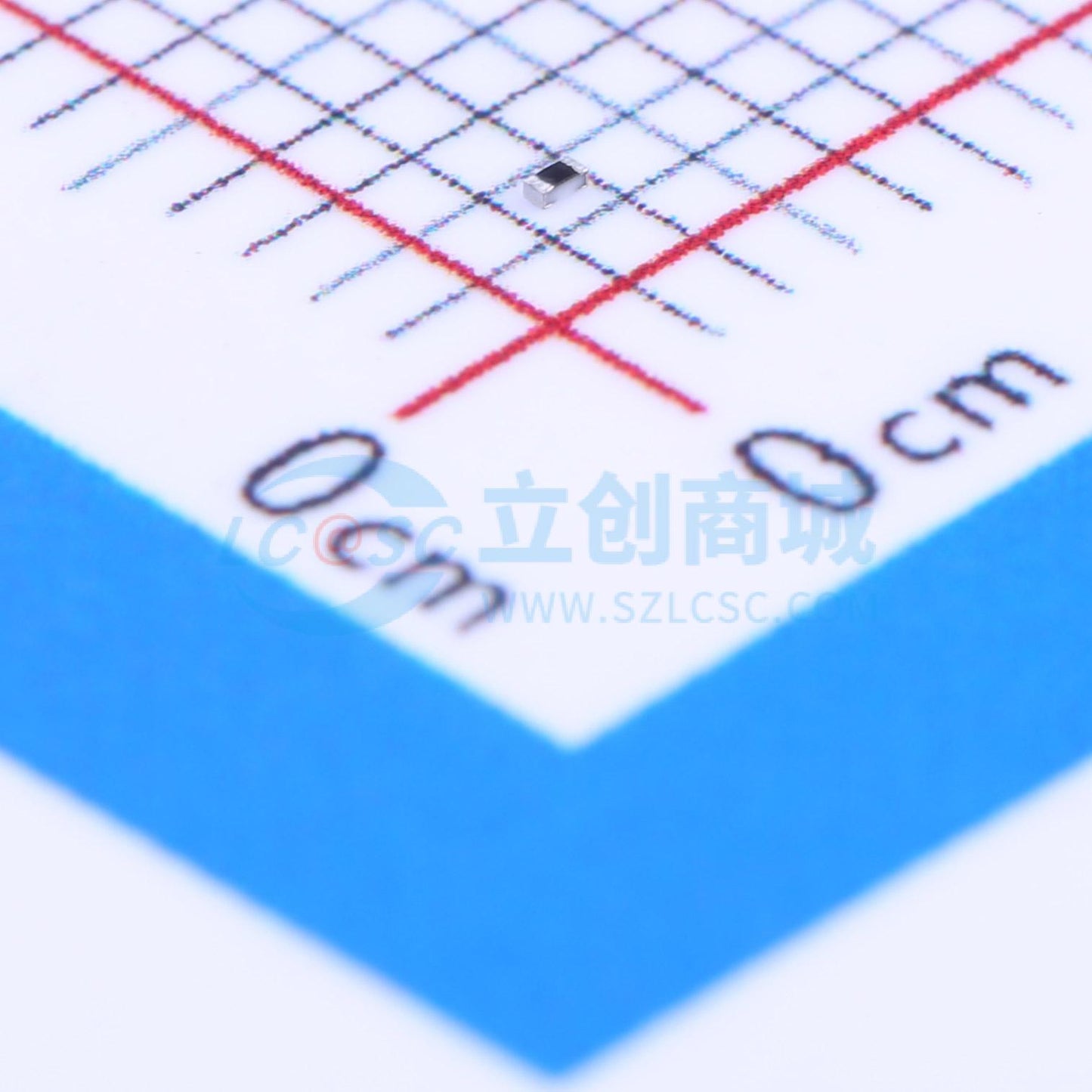 Điện Trở Dán SMD RC0201FR-07499RL YAGEO 0201 499Ω ±1% 50mW - Techcore Việt Nam