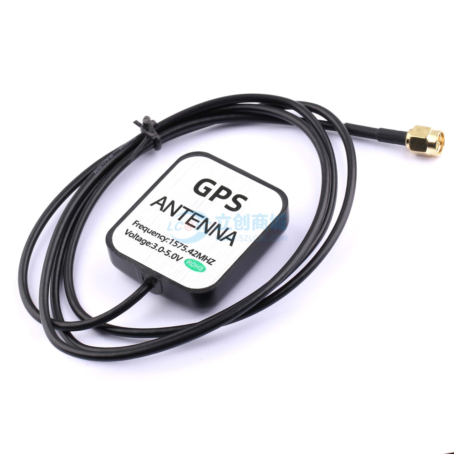 IC giao tiếp BWGPSZWX46-38JL1000 BAT WIRELESS - - Techcore Việt Nam