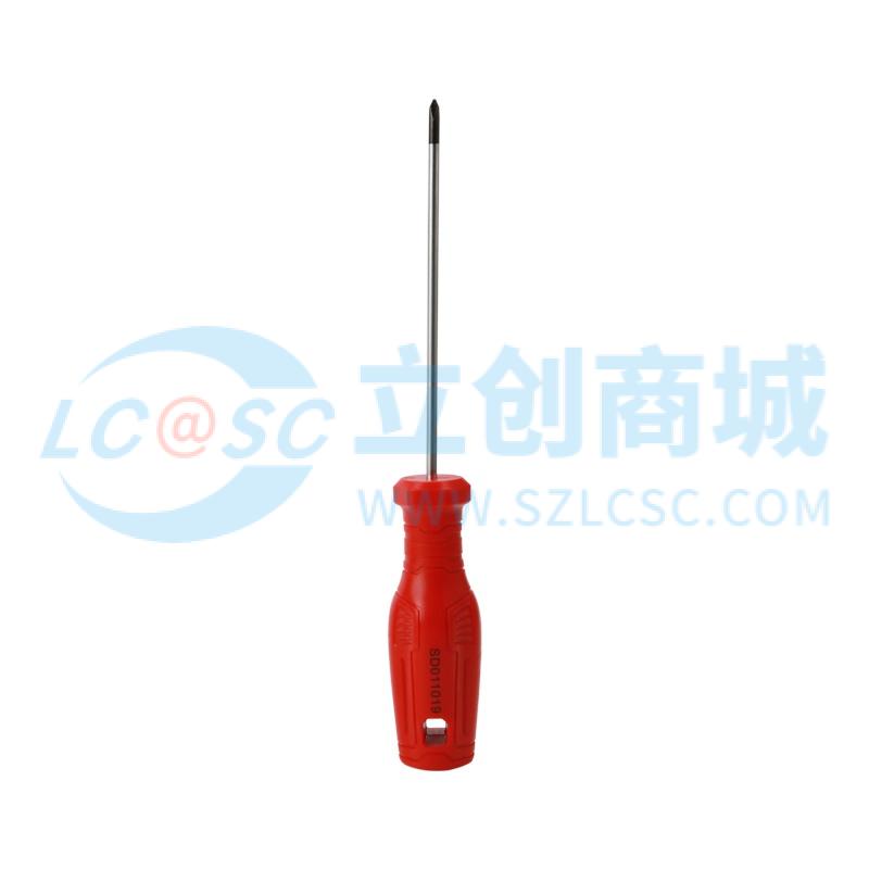 Tua Vít Chữ Thập SD011019 TOPLIA PH0x100mm Chuyên Dùng Sửa Chữa Điện Tử - Techcore Việt Nam