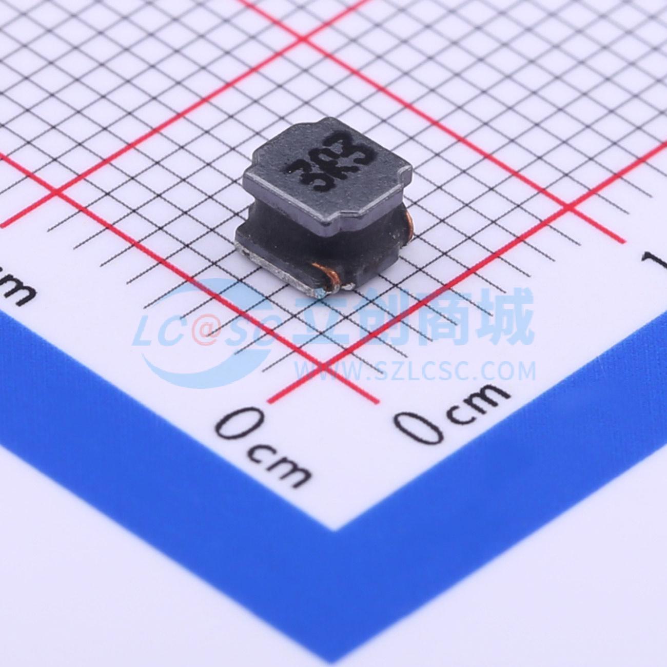 Cuộn Cảm Công Suất SWPA4030S3R3MT Sunlord SMD,4x4mm 3.3uH 2.4A ±20% - Techcore Việt Nam