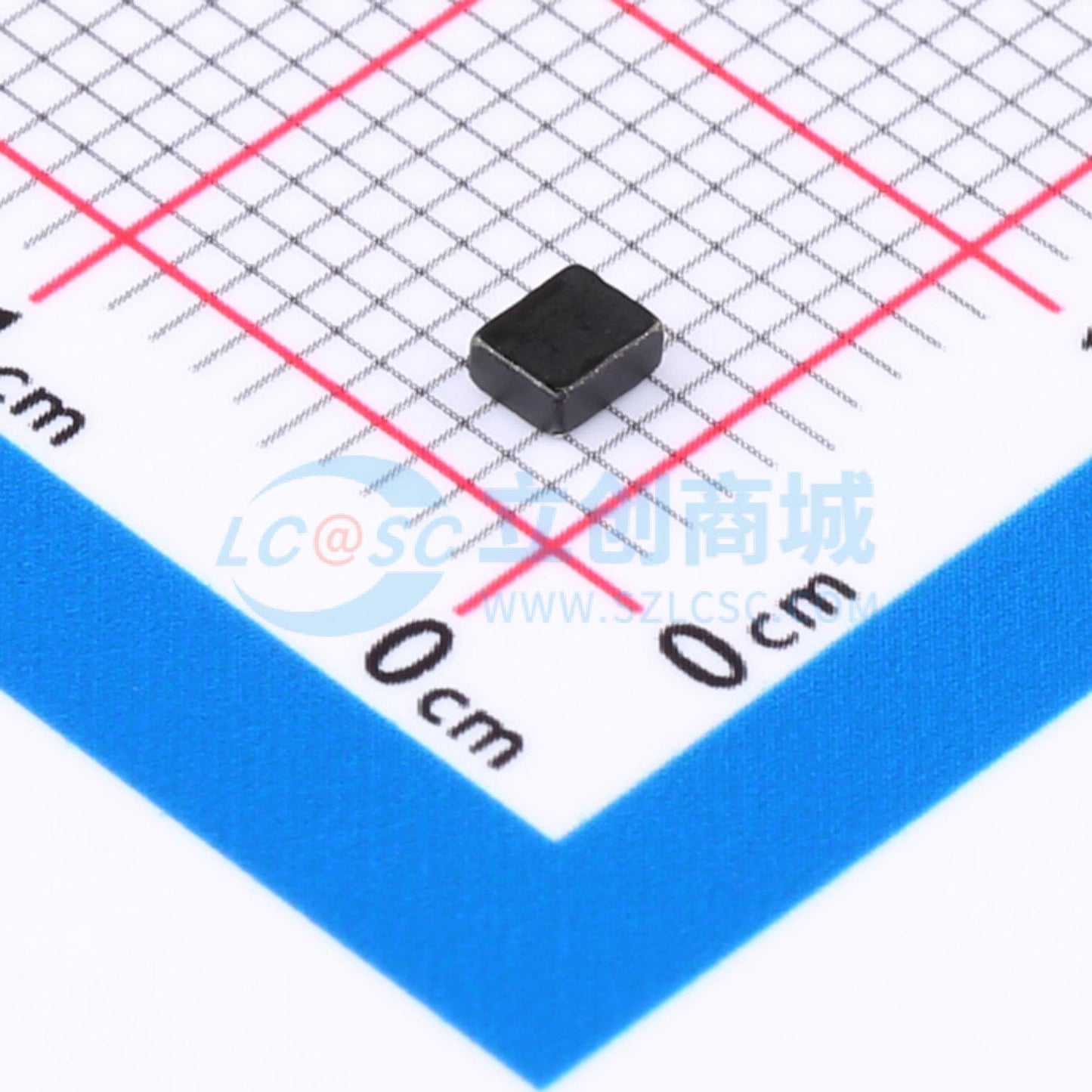 Cuộn Cảm Công Suất FTC252012S2R2MBCA cjiang 1008 2.2uH 3A ±20% - Techcore Việt Nam