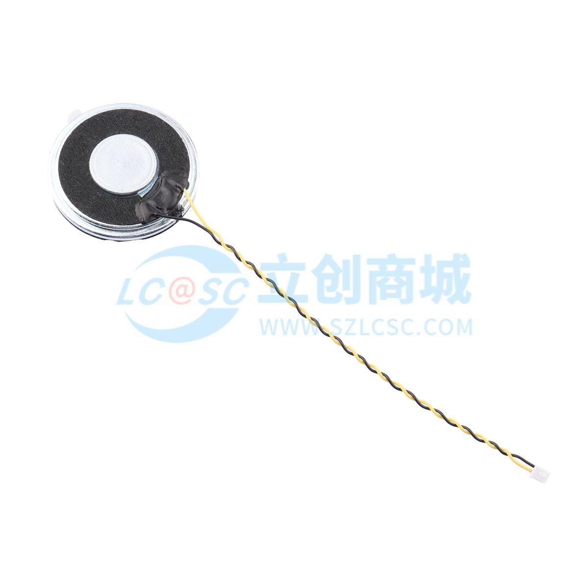 Loa điện tử HDK-3608BB-42C Dragonstate - Techcore Việt Nam