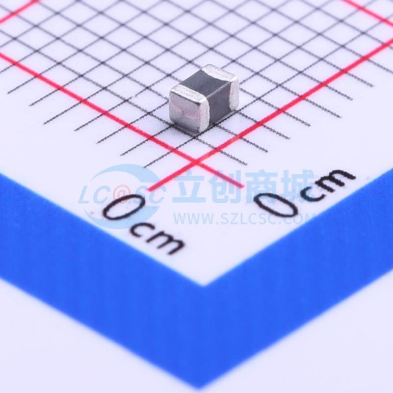 Cuộn Cảm Dán SMD MPH201214S100MT Sunlord 0805 10uH 110mA ±20% - Techcore Việt Nam