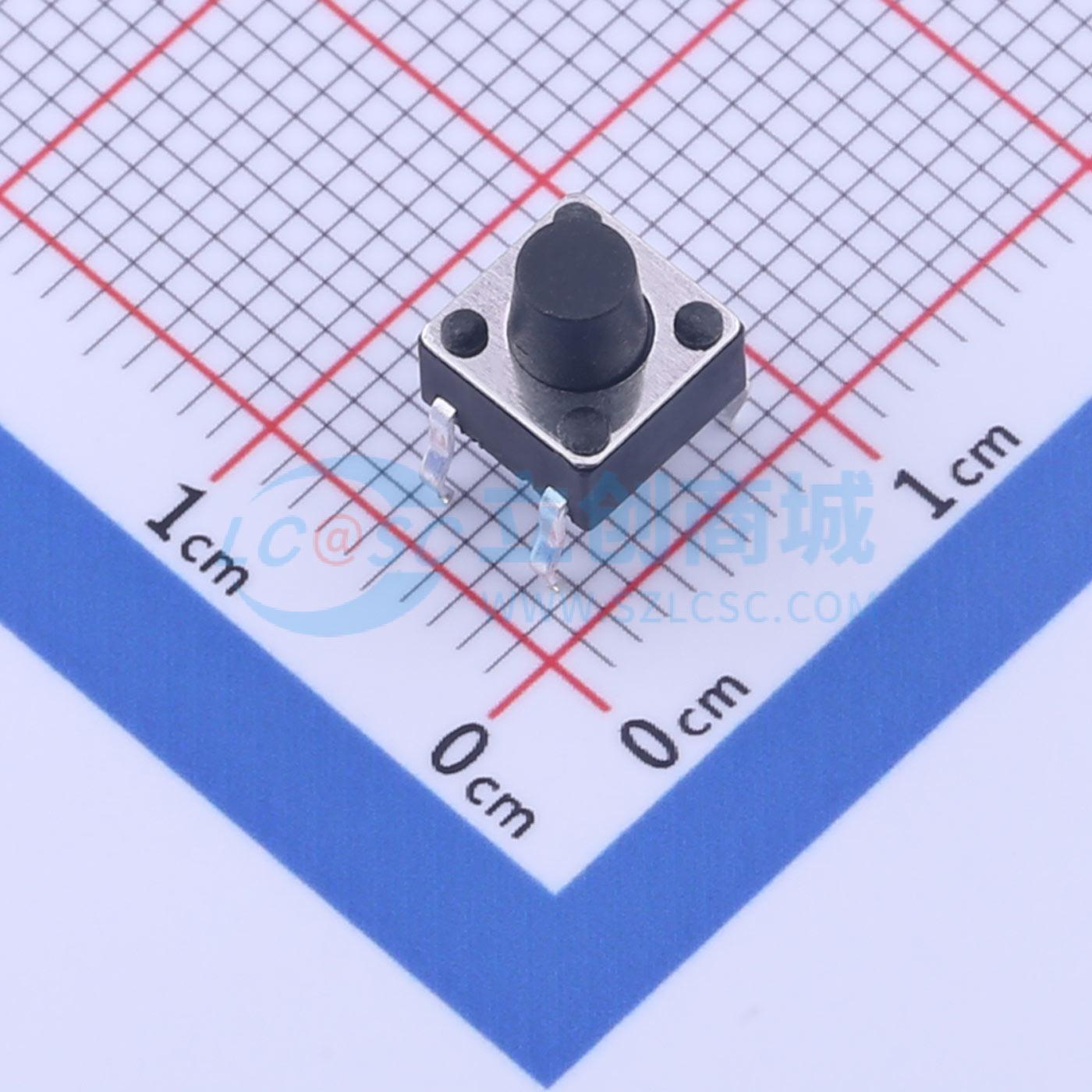 Linh kiện điện tử TS-1095PD-A6B3-D2 - Techcore Việt Nam