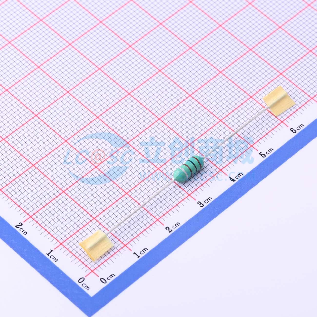 Cuộn Cảm Xuyên Lỗ YAL0410-101K YJYCOIN Xuyên lỗ 100uH 275mA ±10% - Techcore Việt Nam