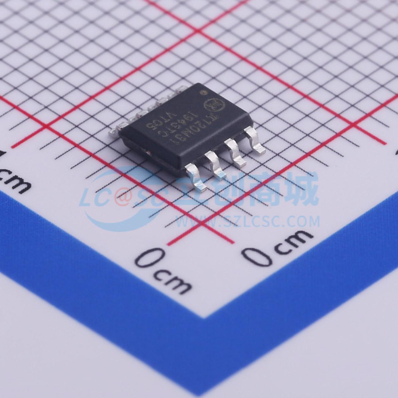 IC Cách Ly Số π120M31 2Pai Semi SOIC-8 Ứng Dụng Công Nghiệp - Techcore Việt Nam
