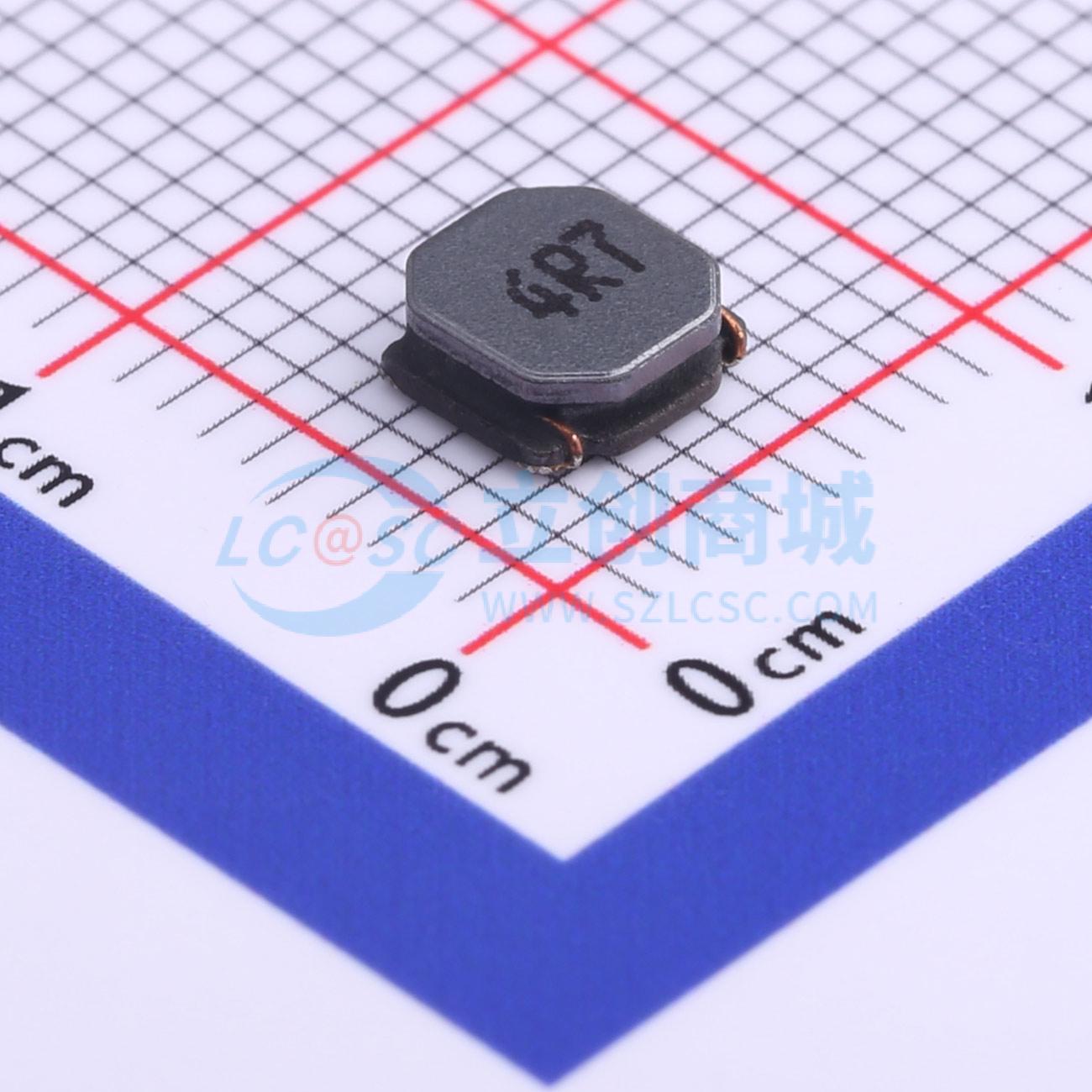 Cuộn Cảm Công Suất SWPA5020S4R7MT Sunlord SMD,5x5mm 4.7uH 2.2A ±20% - Techcore Việt Nam