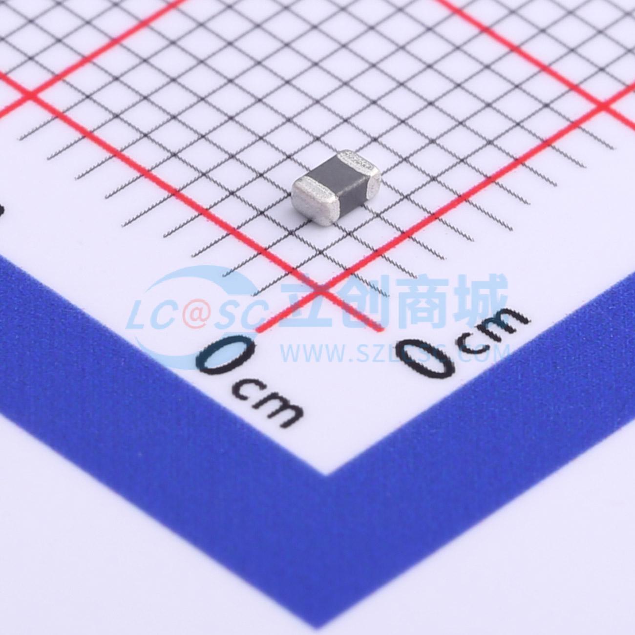 Cuộn Cảm Dán SMD CMI201209X100KT FH 0805 10uH 15mA ±10% - Techcore Việt Nam