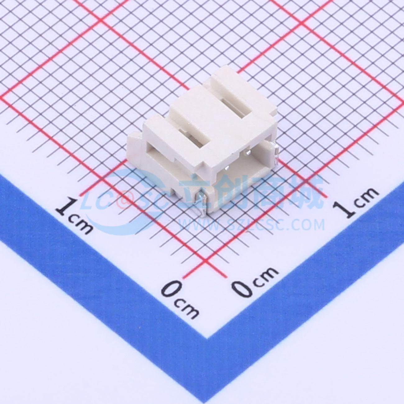 Linh kiện điện tử AFC20-S02ACA-00 - Techcore Việt Nam