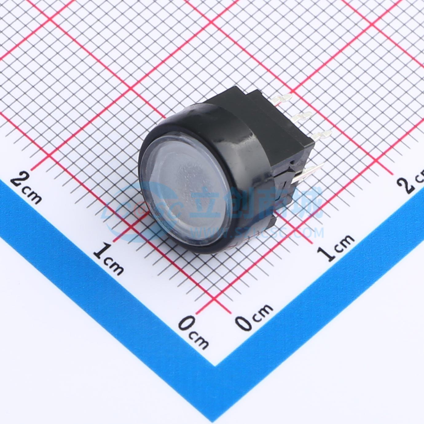 Linh kiện điện tử K6-6136D-L1-04 - Techcore Việt Nam