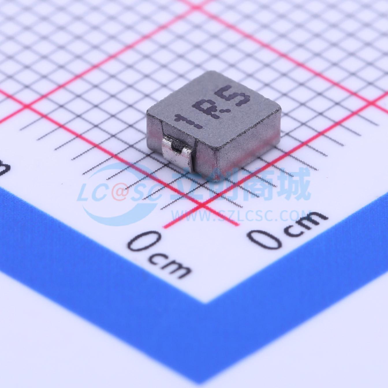 Cuộn Cảm Công Suất SLO0420H1R5MTT Sunltech SMD,4.2x4.2mm 1.5uH 4A ±20% - Techcore Việt Nam