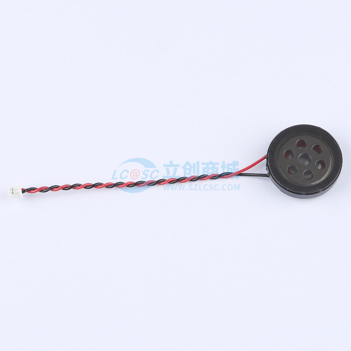 Loa điện tử HDK-2304CA-1C Dragonstate - Techcore Việt Nam