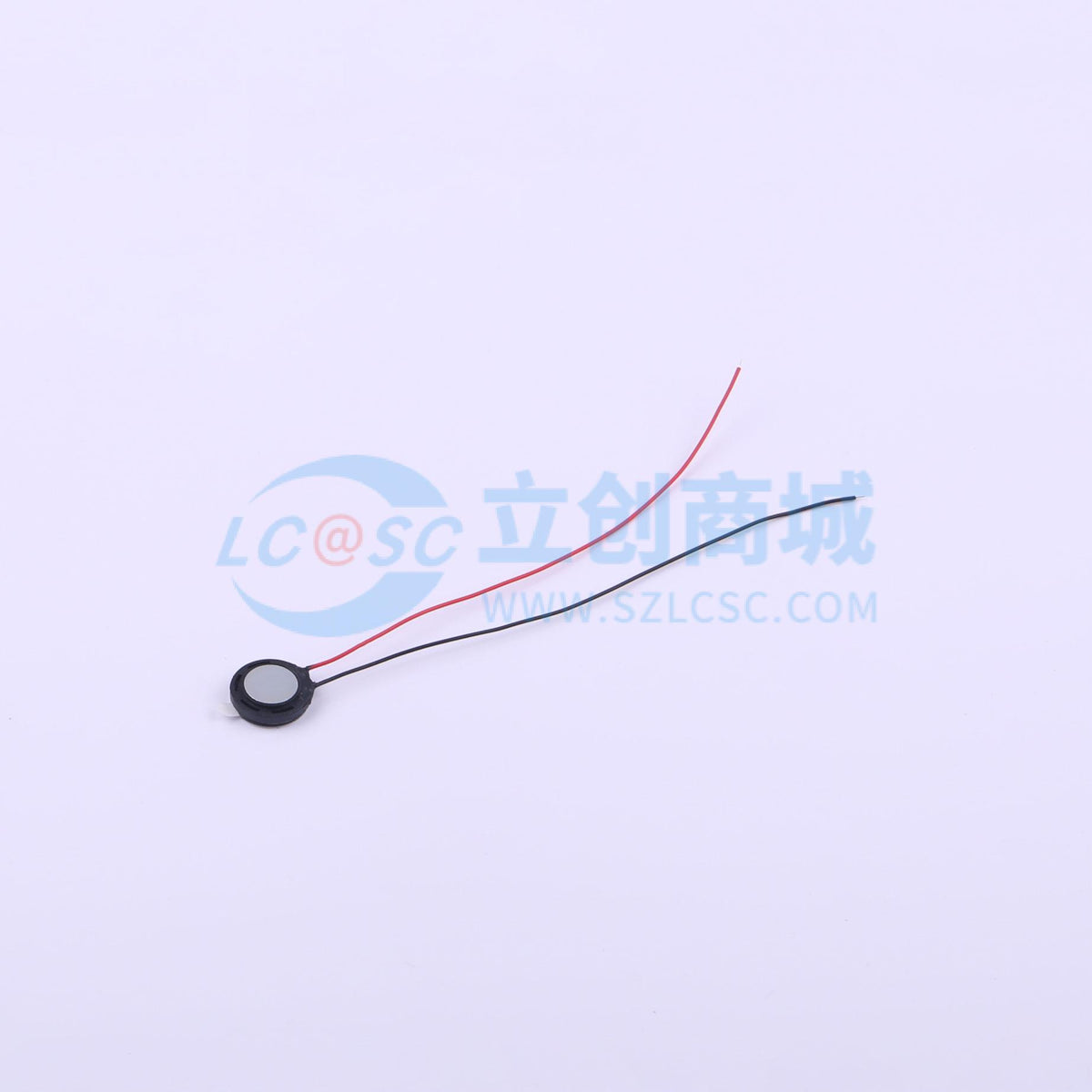 Loa điện tử GSPK1335PN-8R0.7W-L100 INGHAi - Techcore Việt Nam