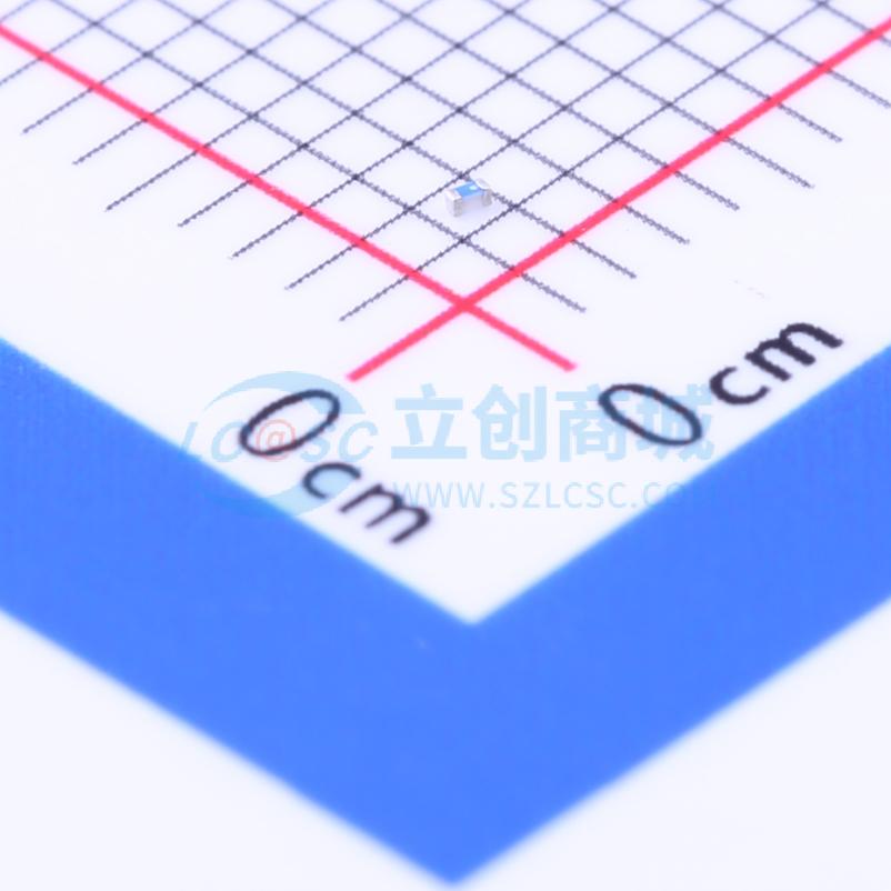 Cuộn Cảm Dán SMD LQP03TG3N9B02D muRata 0201 3.9nH 350mA - Techcore Việt Nam